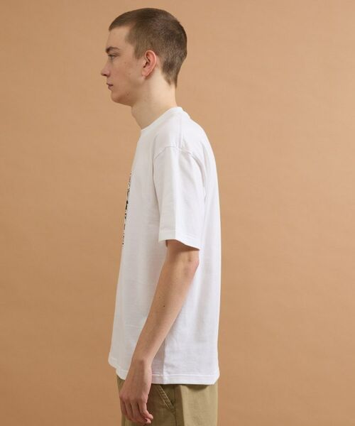 TAKEO KIKUCHI / タケオキクチ Tシャツ | ファイティングブル半袖Tシャツ | 詳細11