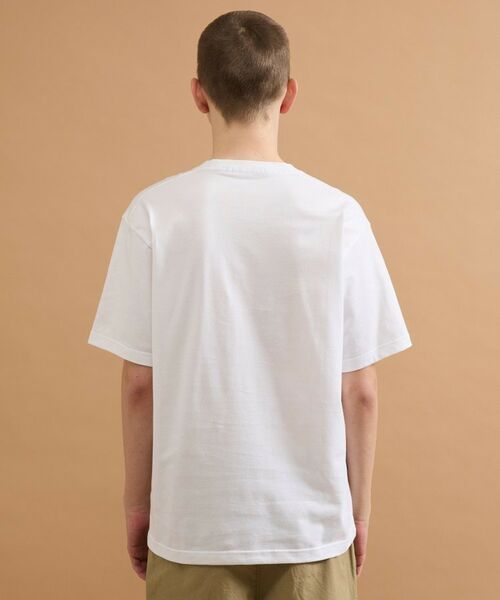 TAKEO KIKUCHI / タケオキクチ Tシャツ | ファイティングブル半袖Tシャツ | 詳細12