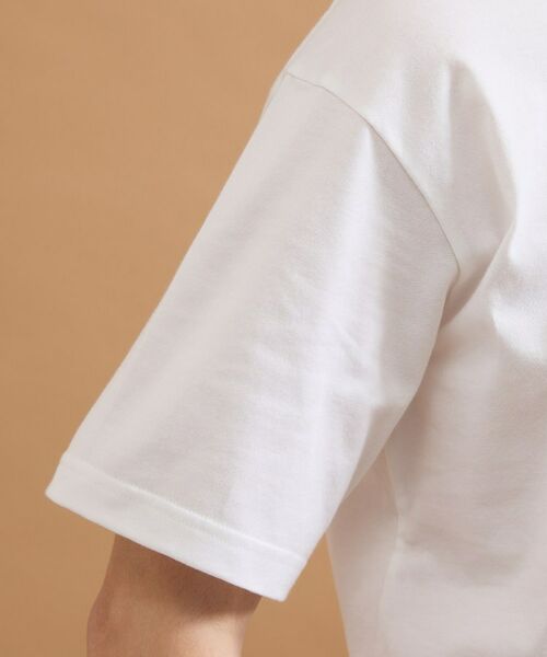 TAKEO KIKUCHI / タケオキクチ Tシャツ | ファイティングブル半袖Tシャツ | 詳細14