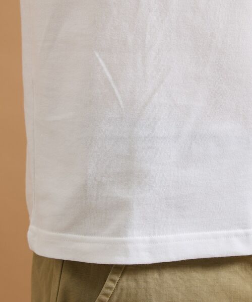 TAKEO KIKUCHI / タケオキクチ Tシャツ | ファイティングブル半袖Tシャツ | 詳細15
