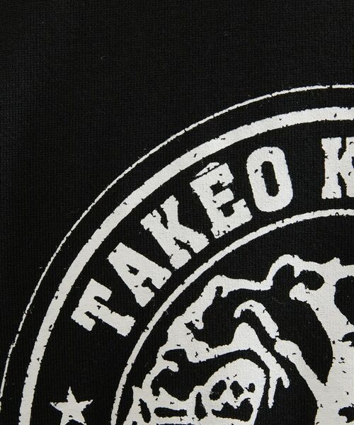 TAKEO KIKUCHI / タケオキクチ Tシャツ | ファイティングブル半袖Tシャツ | 詳細9