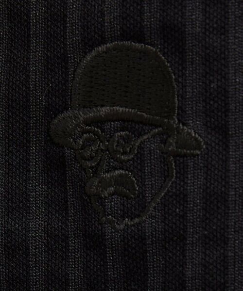 TAKEO KIKUCHI / タケオキクチ シャツ・ブラウス | 【接触冷感】 ジャージストライプ シャツ | 詳細9