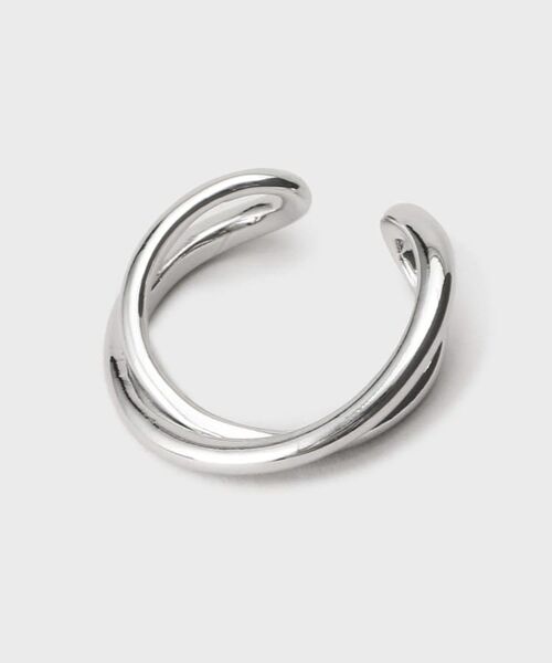 TAKEO KIKUCHI / タケオキクチ アクセサリー | 2WAYイヤーカフ | 詳細1