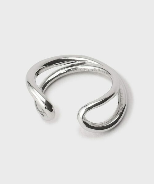 TAKEO KIKUCHI / タケオキクチ アクセサリー | 2WAYイヤーカフ | 詳細3