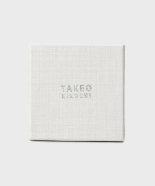 TAKEO KIKUCHI / タケオキクチ アクセサリー | 2WAYイヤーカフ | 詳細4