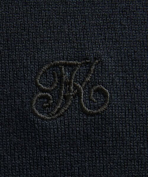 TAKEO KIKUCHI / タケオキクチ Tシャツ | コットンテーラードTシャツ【抗菌防臭】 | 詳細9