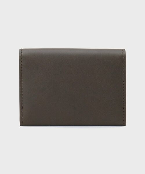 TAKEO KIKUCHI / タケオキクチ カードケース・名刺入れ・定期入れ | Tアンティークレザー 名刺入れ | 詳細3