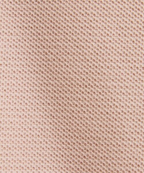 TAKEO KIKUCHI / タケオキクチ カットソー | 【抗菌防臭】メランジ クルーネック プルオーバー | 詳細13