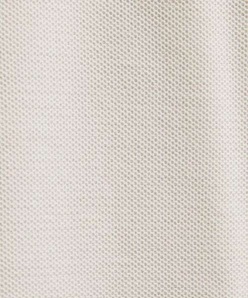 TAKEO KIKUCHI / タケオキクチ カットソー | 【抗菌防臭】メランジ クルーネック プルオーバー | 詳細5