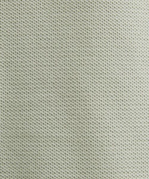 TAKEO KIKUCHI / タケオキクチ カットソー | 【抗菌防臭】メランジ クルーネック プルオーバー | 詳細9