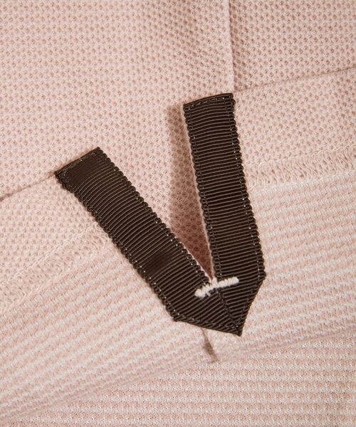TAKEO KIKUCHI / タケオキクチ ポロシャツ | 【抗菌防臭】ハニカムメランジ ポロシャツ | 詳細19