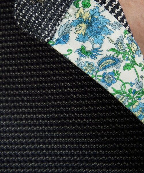 TAKEO KIKUCHI / タケオキクチ ポロシャツ | 【抗菌防臭】ハニカムメランジ ポロシャツ | 詳細24