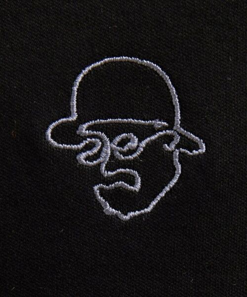 TAKEO KIKUCHI / タケオキクチ ポロシャツ | アイスクリアコットン ワンポイント ポロシャツ | 詳細13