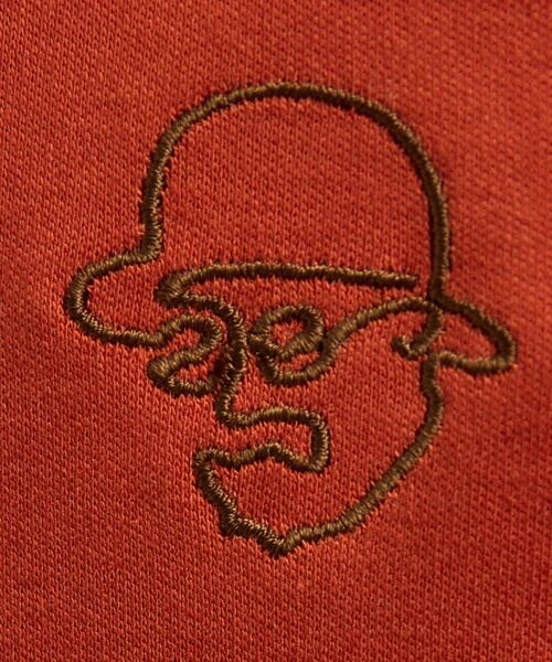 TAKEO KIKUCHI / タケオキクチ ポロシャツ | アイスクリアコットン ワンポイント ポロシャツ | 詳細21