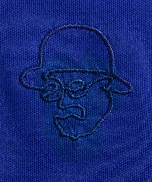 TAKEO KIKUCHI / タケオキクチ ポロシャツ | アイスクリアコットン ワンポイント ポロシャツ | 詳細25