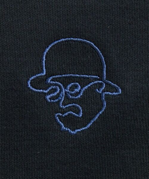 TAKEO KIKUCHI / タケオキクチ ポロシャツ | アイスクリアコットン ワンポイント ポロシャツ | 詳細29