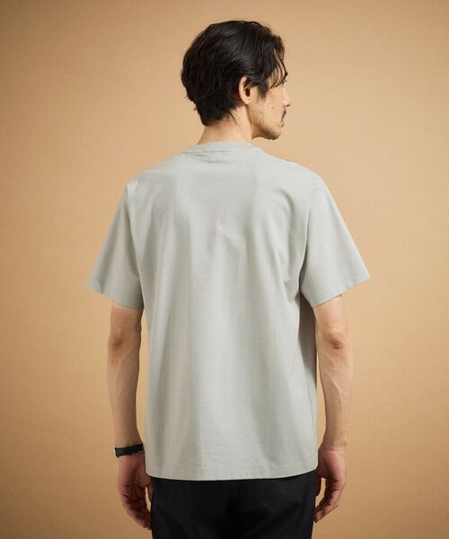 TAKEO KIKUCHI / タケオキクチ Tシャツ | パズル柄Tシャツ | 詳細16