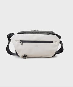TAKEO KIKUCHI / タケオキクチ ショルダーバッグ | STORAGE スリングショルダー