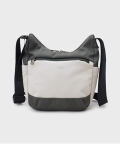 TAKEO KIKUCHI / タケオキクチ ショルダーバッグ | STORAGE ミドルショルダー