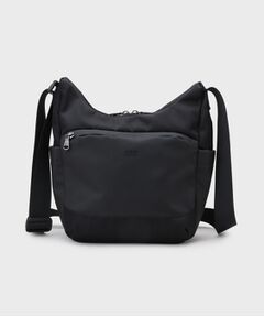 TAKEO KIKUCHI / タケオキクチ ショルダーバッグ | STORAGE ミドルショルダー