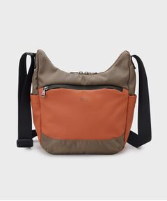 TAKEO KIKUCHI / タケオキクチ ショルダーバッグ | STORAGE ミドルショルダー