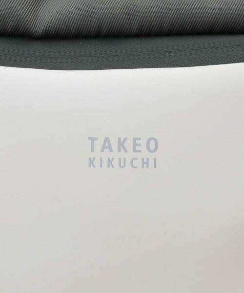 TAKEO KIKUCHI / タケオキクチ ショルダーバッグ | STORAGE ミドルショルダー | 詳細16
