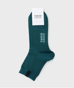TAKEO KIKUCHI / タケオキクチ ソックス | タブ ソックス