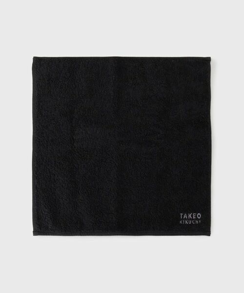 TAKEO KIKUCHI / タケオキクチ 服飾雑貨 | 「センスがいいね」と喜ばれるGIFT タオルハンカチ＋シューホーンBOXセット | 詳細5