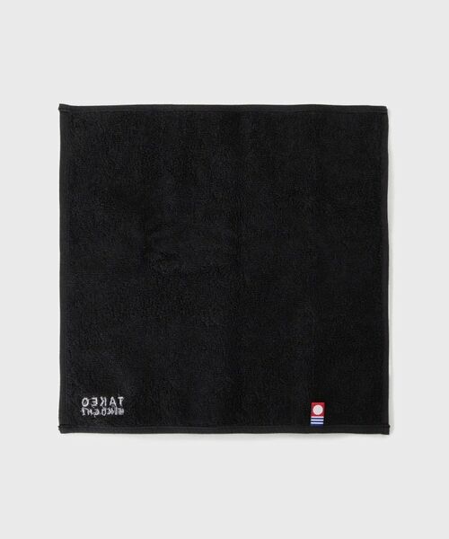 TAKEO KIKUCHI / タケオキクチ 服飾雑貨 | 「センスがいいね」と喜ばれるGIFT タオルハンカチ＋シューホーンBOXセット | 詳細6