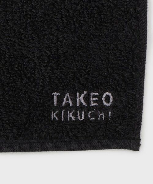 TAKEO KIKUCHI / タケオキクチ 服飾雑貨 | 「センスがいいね」と喜ばれるGIFT タオルハンカチ＋シューホーンBOXセット | 詳細7