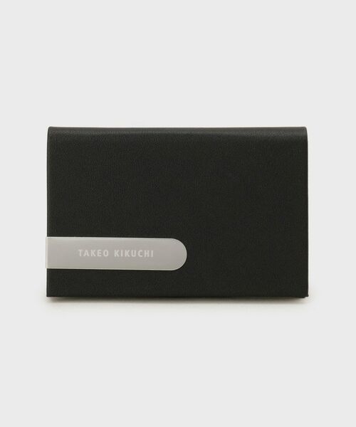 TAKEO KIKUCHI / タケオキクチ 服飾雑貨 | 「これからもお仕事、頑張ってね」名刺入れ＋キーホルダBOX | 詳細5