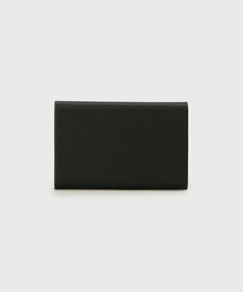 TAKEO KIKUCHI / タケオキクチ 服飾雑貨 | 「これからもお仕事、頑張ってね」名刺入れ＋キーホルダBOX | 詳細7