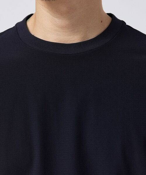 TAKEO KIKUCHI / タケオキクチ カットソー | 【通気性】AIR TOOL LIGHT Tシャツ | 詳細26