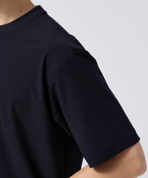 TAKEO KIKUCHI / タケオキクチ カットソー | 【通気性】AIR TOOL LIGHT Tシャツ | 詳細27