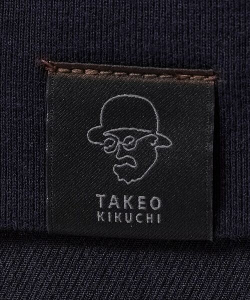 TAKEO KIKUCHI / タケオキクチ カットソー | 【通気性】AIR TOOL LIGHT Tシャツ | 詳細29