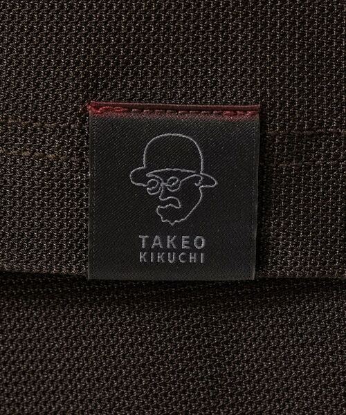 TAKEO KIKUCHI / タケオキクチ ポロシャツ | AIRTOOL ポロシャツ | 詳細18