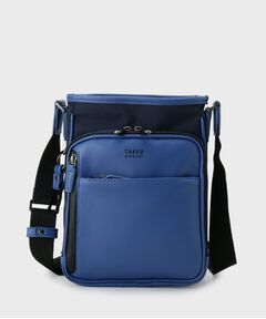 TAKEO KIKUCHI / タケオキクチ ショルダーバッグ | CORDLEY(R)スマートショルダーバッグ
