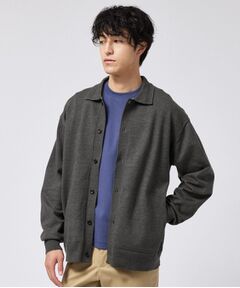 TAKEO KIKUCHI / タケオキクチ ニット・セーター | ニット シャツ カーディガン