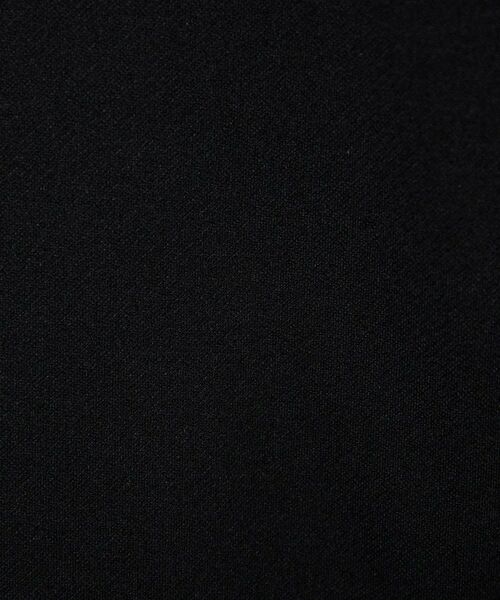 TAKEO KIKUCHI / タケオキクチ パンツ | 【BOWLER HAT LABEL】CARREMANツイルジャージ スラックス | 詳細5