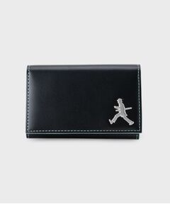 TAKEO KIKUCHI / タケオキクチ カードケース・名刺入れ・定期入れ | 【BOWLER HAT LABEL】名刺入れ