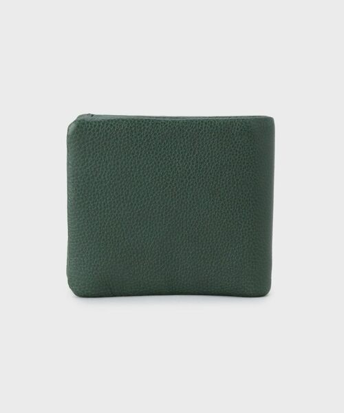 TAKEO KIKUCHI / タケオキクチ 財布・コインケース・マネークリップ | 【トスカダブル】二つ折り財布 | 詳細3
