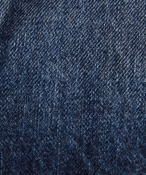 TAKEO KIKUCHI / タケオキクチ Gジャン・デニムジャケット | 【525DENIM】14ozデニム カバーオール | 詳細5