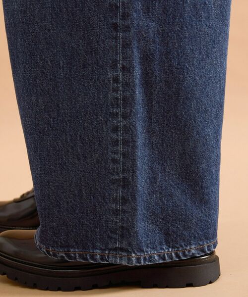 TAKEO KIKUCHI / タケオキクチ デニムパンツ | 【525DENIM】14ozプロトデニムパンツ | 詳細16