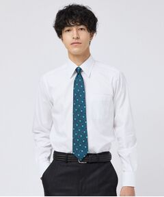 TAKEO KIKUCHI / タケオキクチ シャツ・ブラウス | 【Made in JAPAN】 市松柄 シャツ
