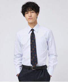 TAKEO KIKUCHI / タケオキクチ シャツ・ブラウス | 【Made in JAPAN】 市松柄 シャツ