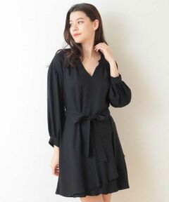 Tara Jarmon タラジャーモン レディース ワンピース ファッション通販 タカシマヤファッションスクエア