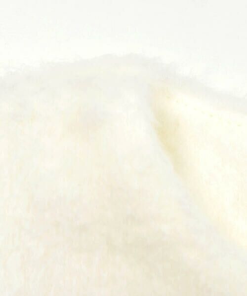 Tartine et Chocolat / タルティーヌ エ ショコラ テーラードジャケット | JACKALスムースシャギージャケット(90~140cm) | 詳細5