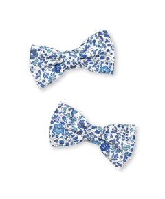 Tartine et Chocolat / タルティーヌ エ ショコラ アクセサリー | 【日本製】【お揃い】リバティ(Katie&Millie)タナローンヘアクリップ