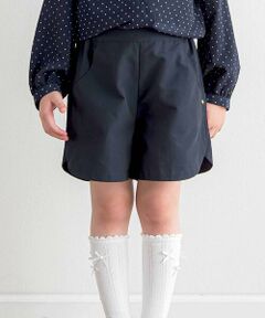 Tartine et Chocolat / タルティーヌ エ ショコラ ショート・ハーフ・半端丈パンツ | クロスショートパンツ(90~140cm)