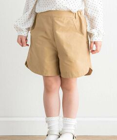 Tartine et Chocolat / タルティーヌ エ ショコラ ショート・ハーフ・半端丈パンツ | クロスショートパンツ(90~140cm)
